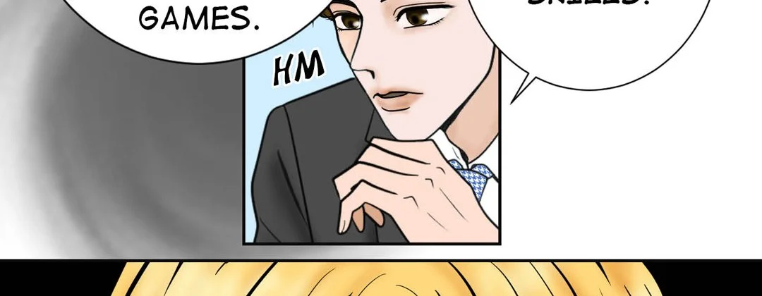Living with The Wizard - Chapter 4
